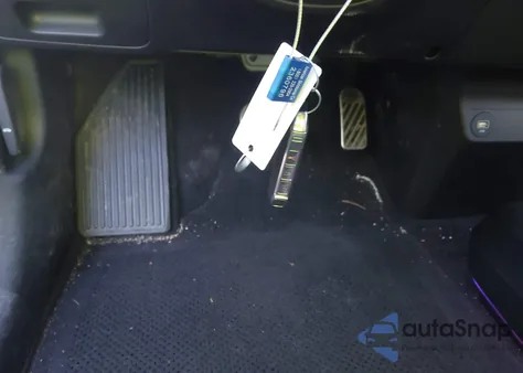 2024 Kia Ev6 Gt-Line из США, поврежденный, VIN KNDC4DLC1R5182693